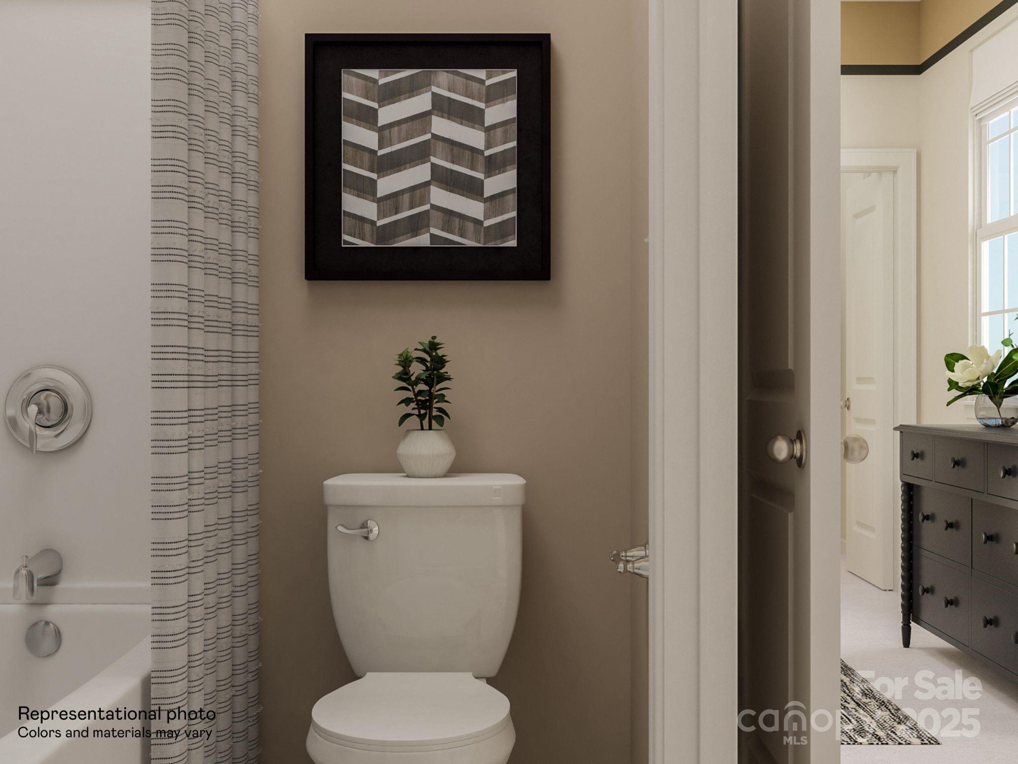 Elizabeth - Residential