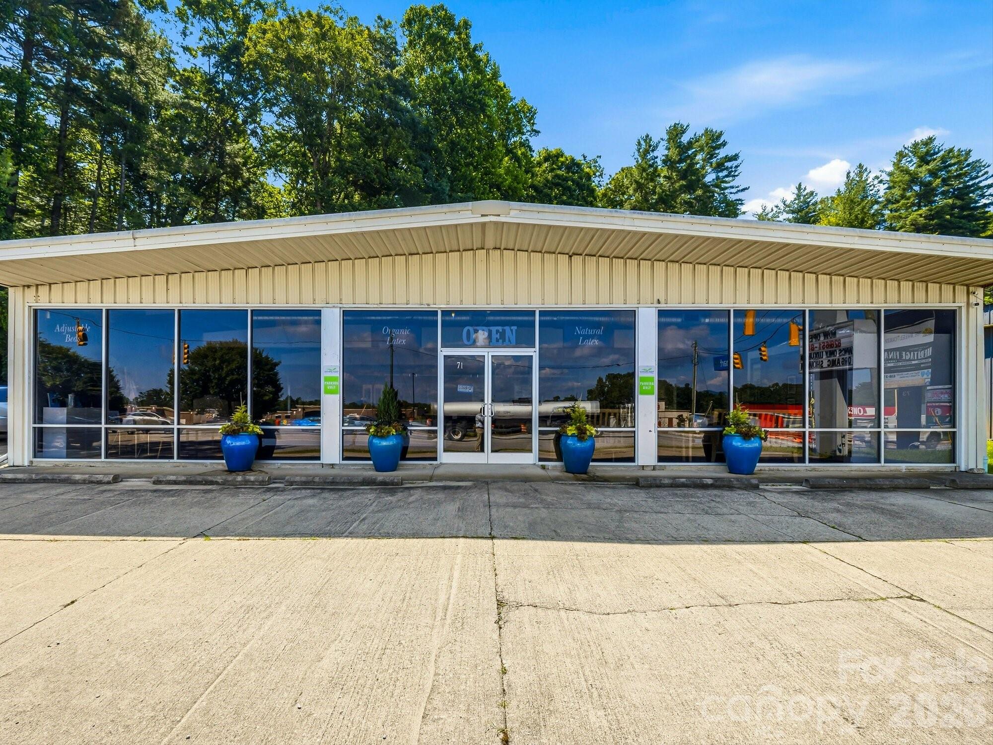 71 Airport Road