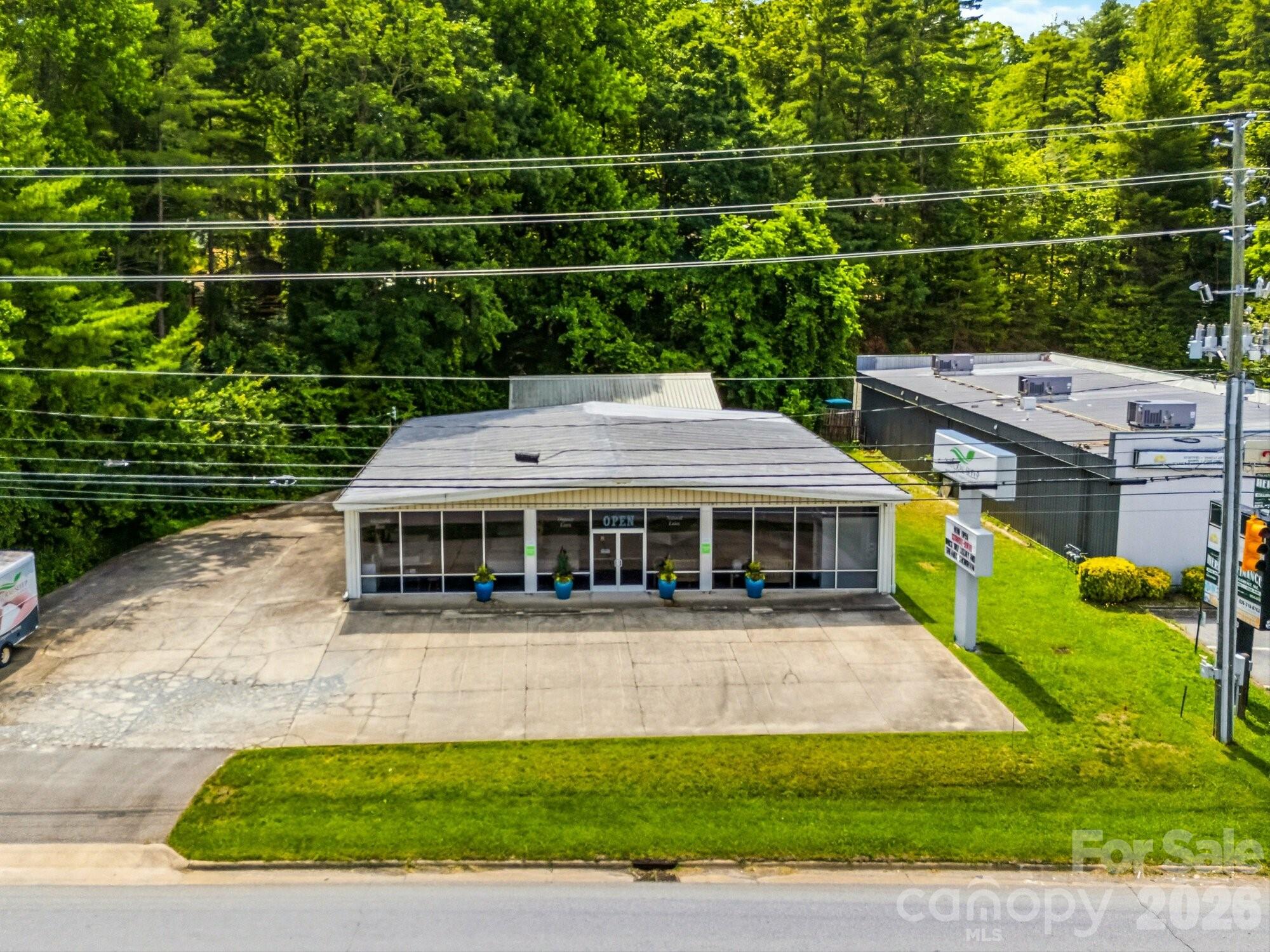 71 Airport Road
