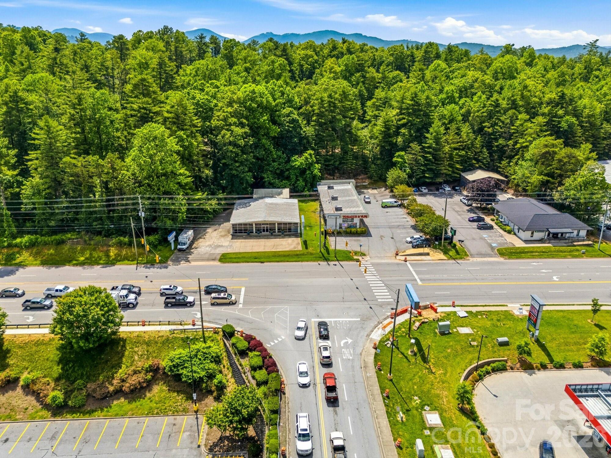71 Airport Road