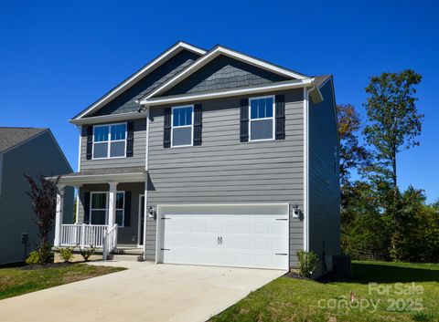 815 Adelston Lane Asheville NC 28804