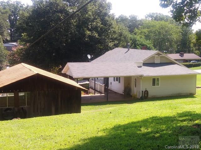 Causby Rd - Residential