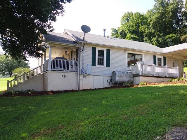 Causby Rd - Residential