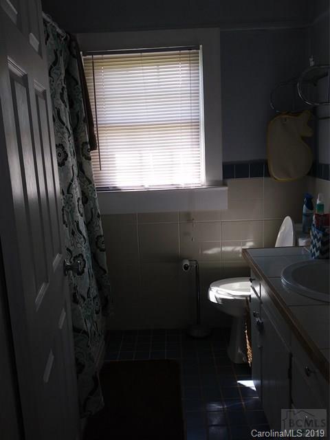 Causby Rd - Residential