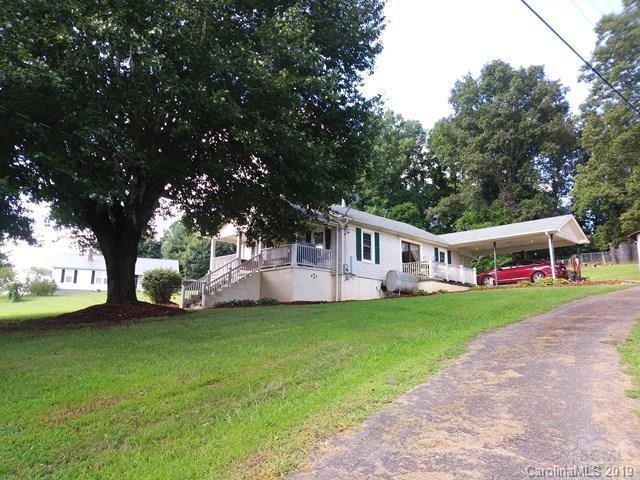 Causby Rd - Residential