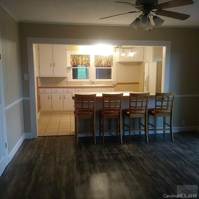 Causby Rd - Residential