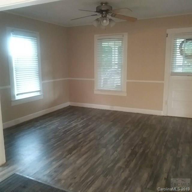 Causby Rd - Residential