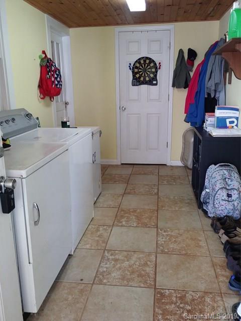 Causby Rd - Residential