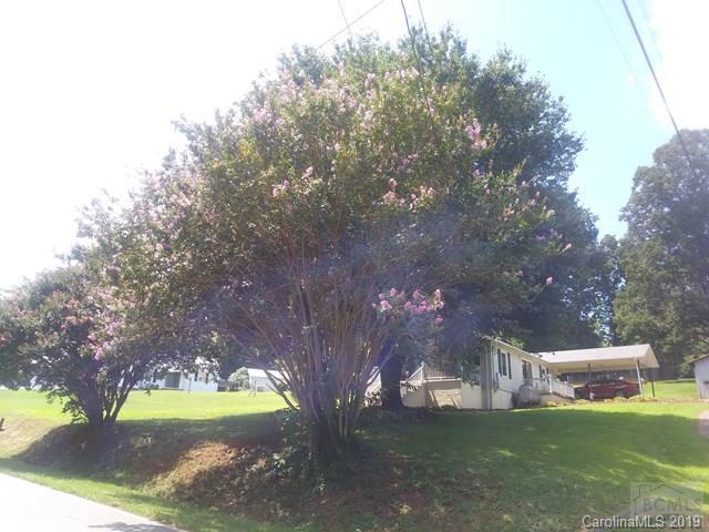 Causby Rd - Residential