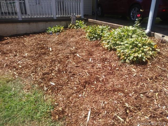 Causby Rd - Residential