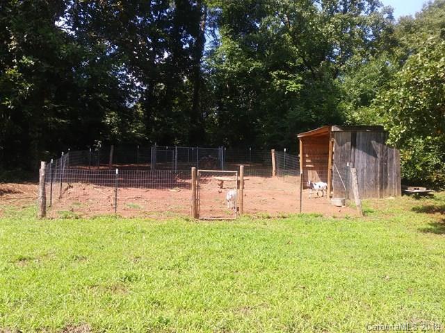 Causby Rd - Residential