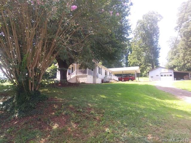 Causby Rd - Residential