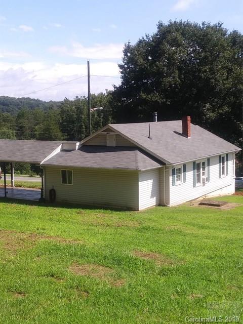 Causby Rd - Residential