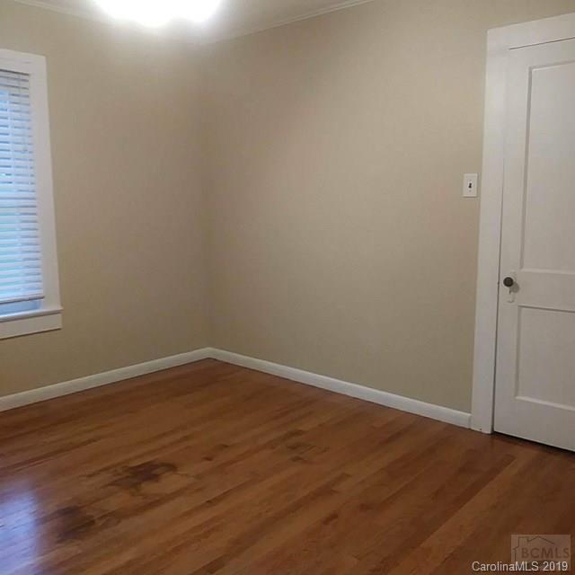 Causby Rd - Residential