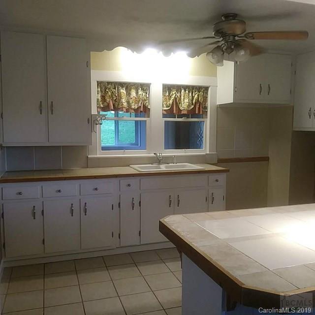 Causby Rd - Residential