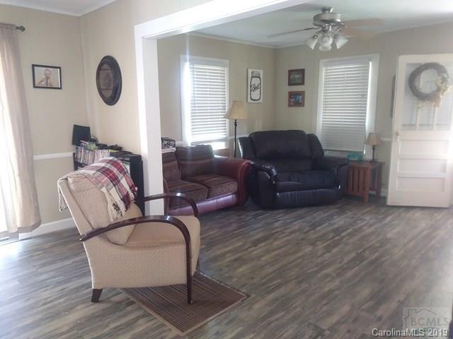 Causby Rd - Residential