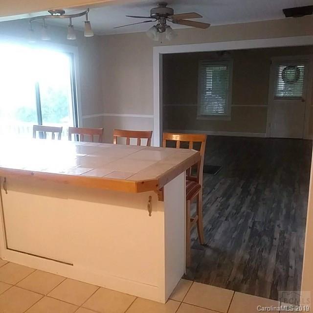 Causby Rd - Residential