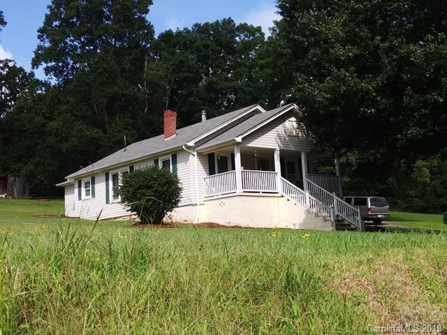 Causby Rd - Residential