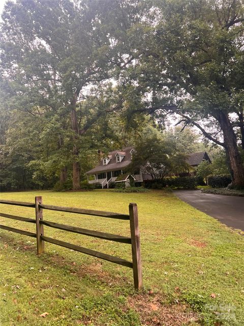 A home in Monroe