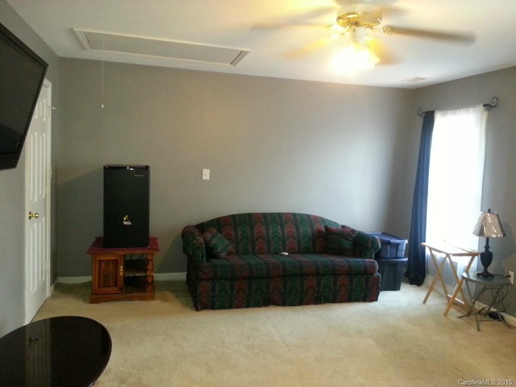 Back Creek Forest - Residential