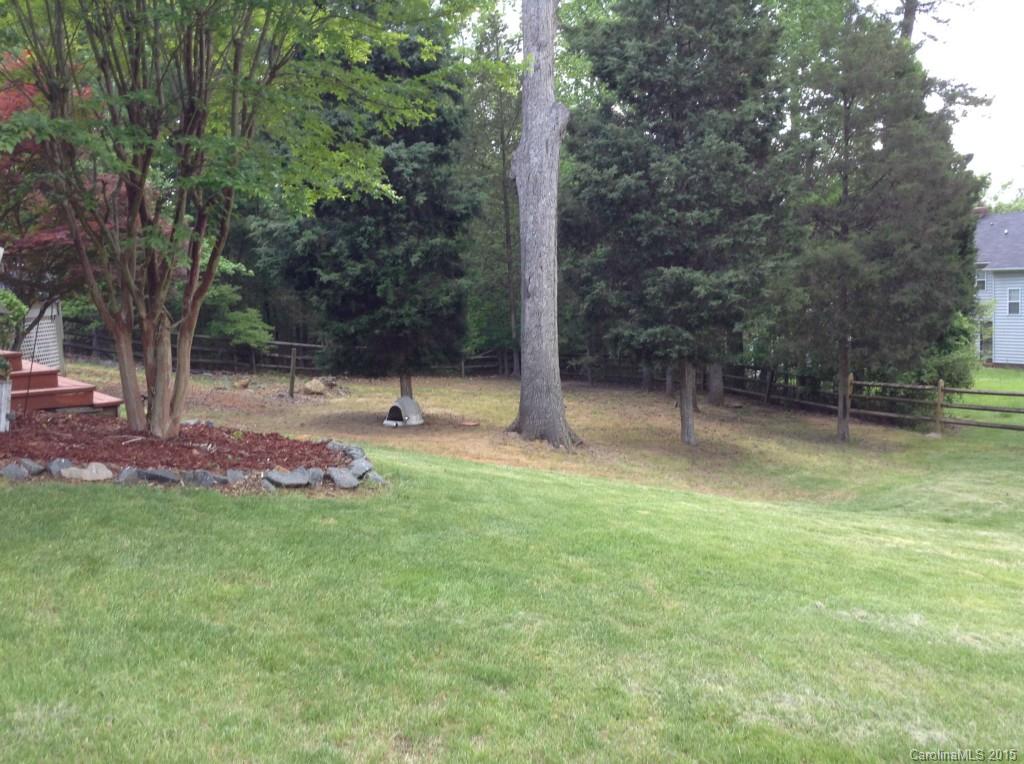 Back Creek Forest - Residential