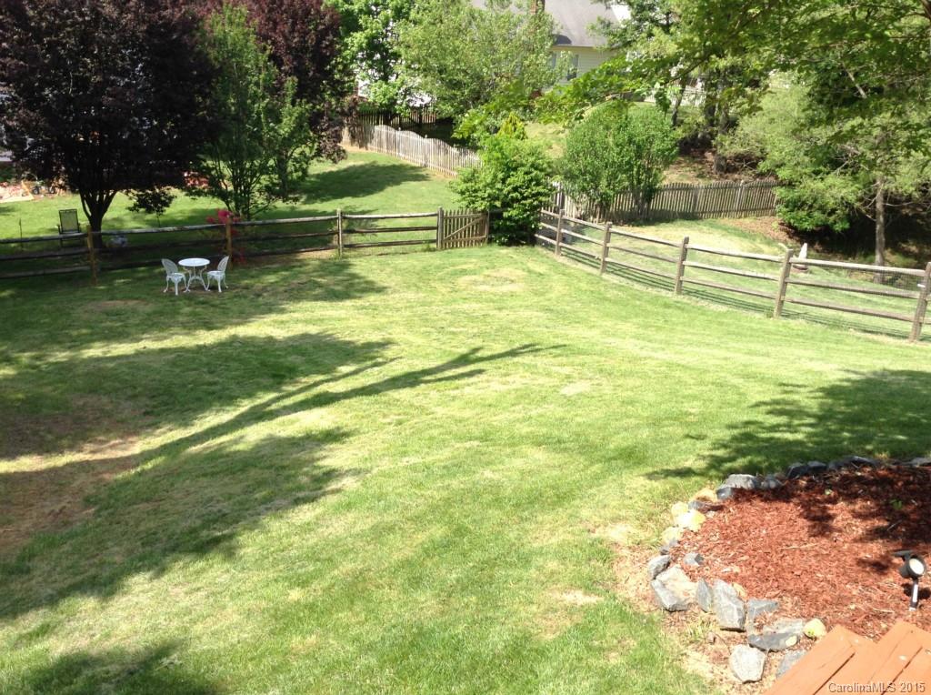 Back Creek Forest - Residential