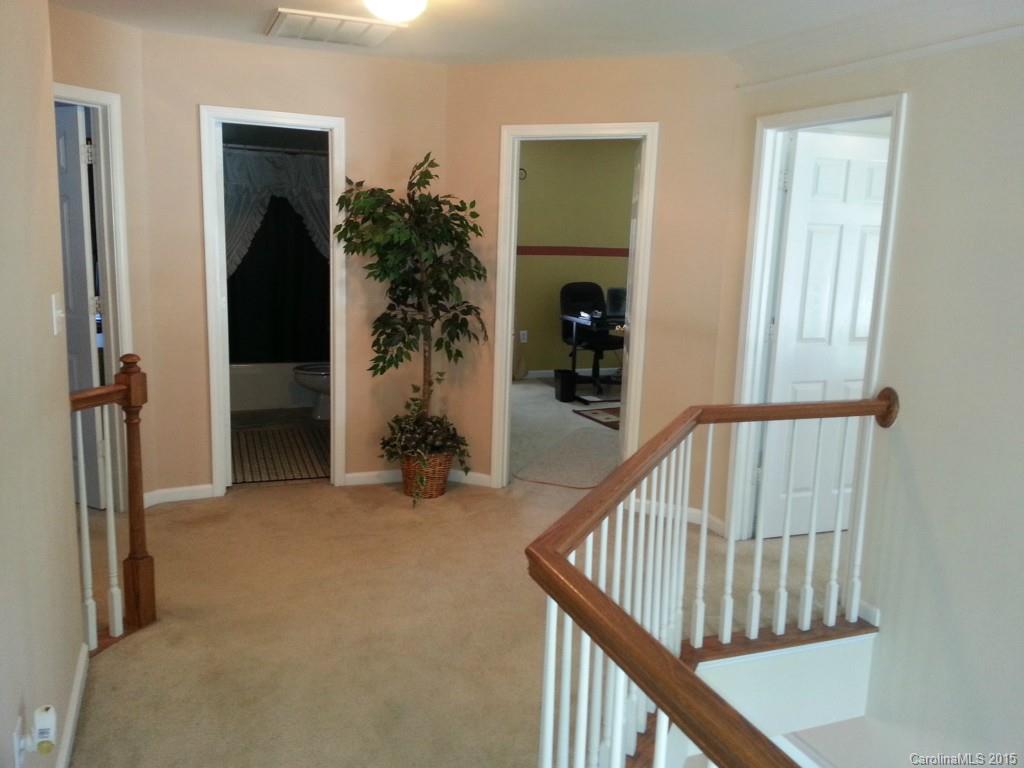 Back Creek Forest - Residential