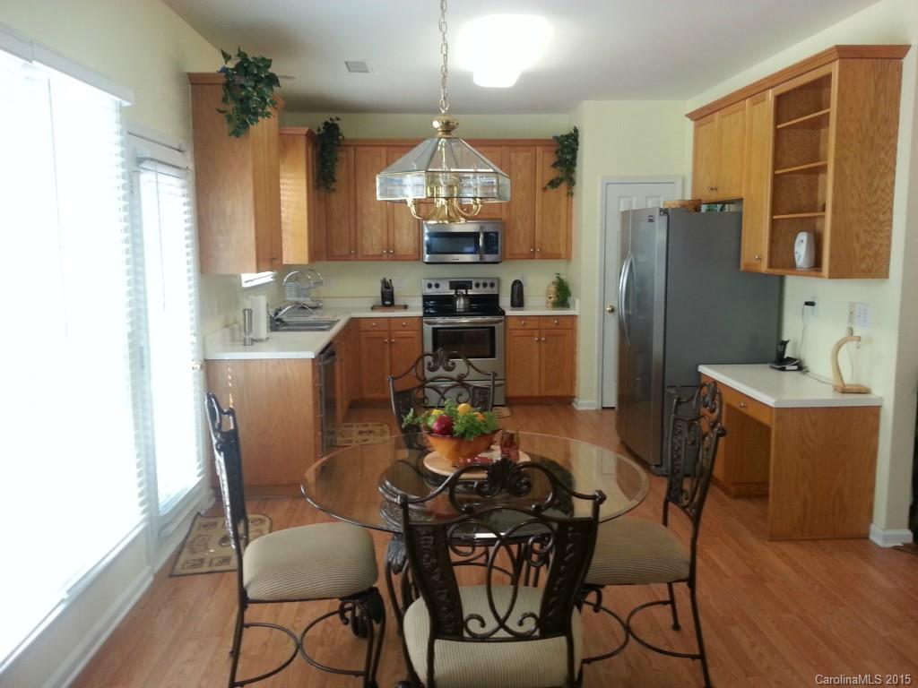 Back Creek Forest - Residential