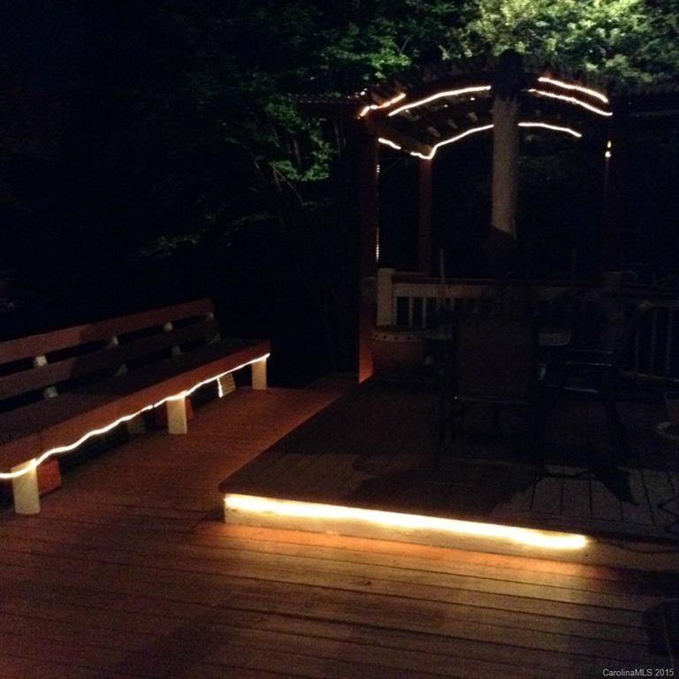 Back Creek Forest - Residential