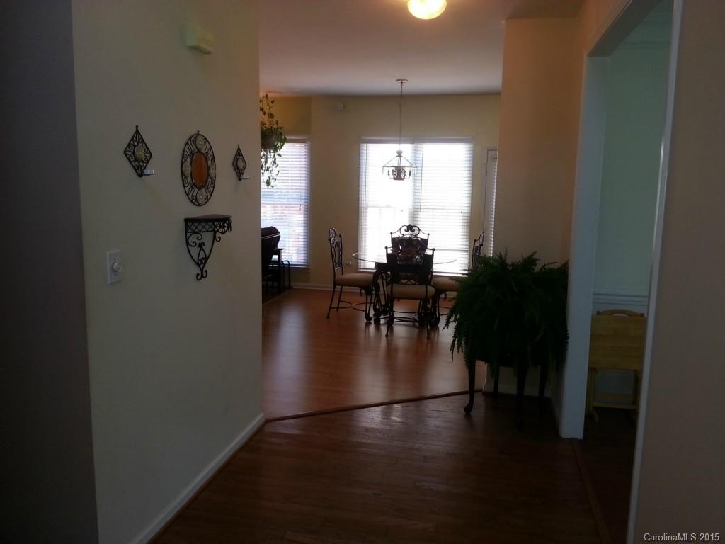 Back Creek Forest - Residential