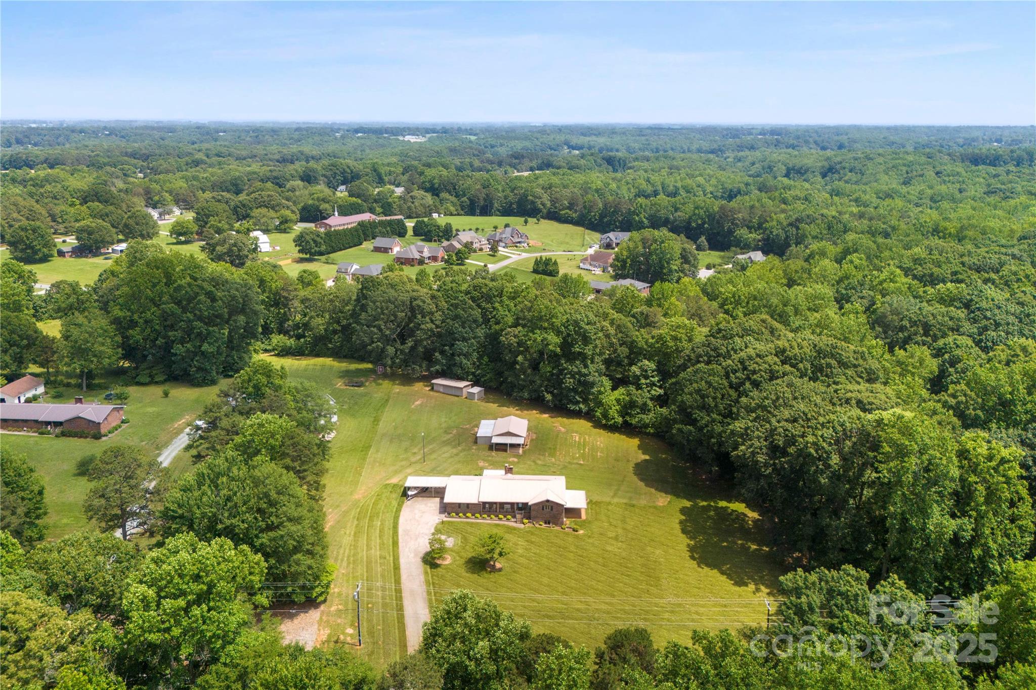 1512 Mount Ulla Highway