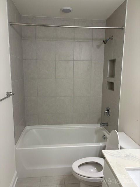 The Enclave at Davis Lake - Residential