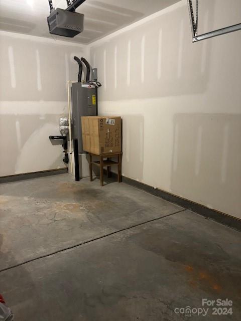 The Enclave at Davis Lake - Residential