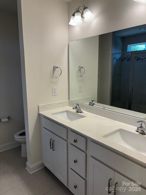 The Enclave at Davis Lake - Residential