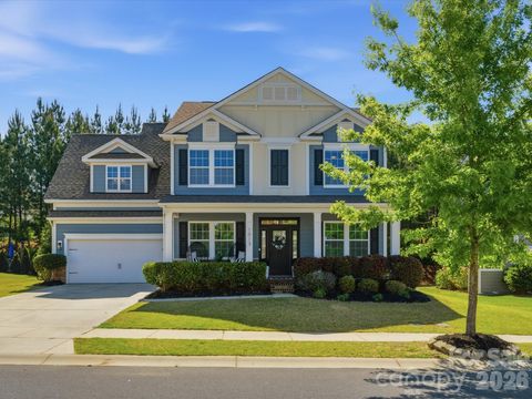 1013 Brunswick Way Waxhaw NC 28173