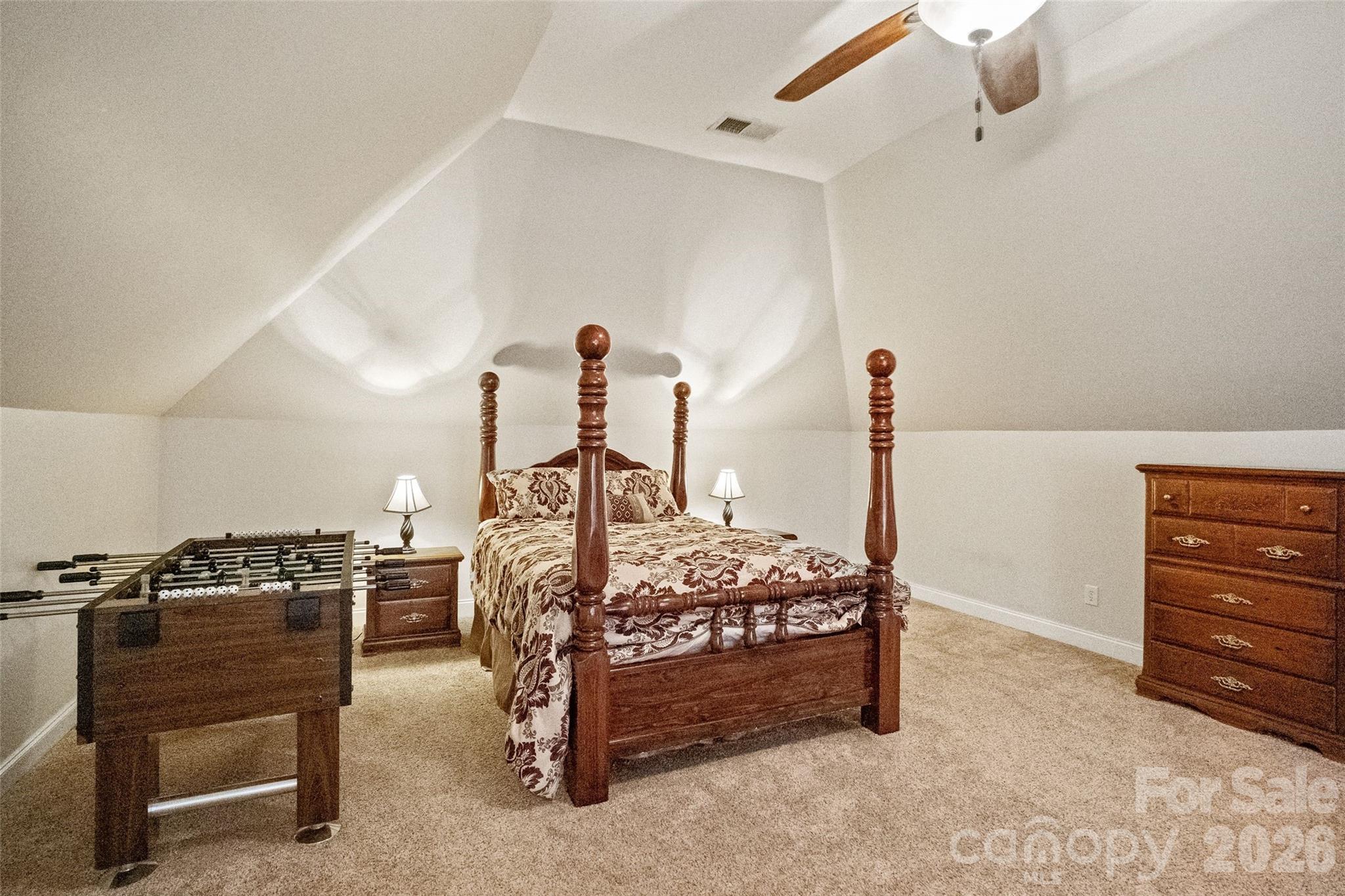 Country Club Estates - Residential