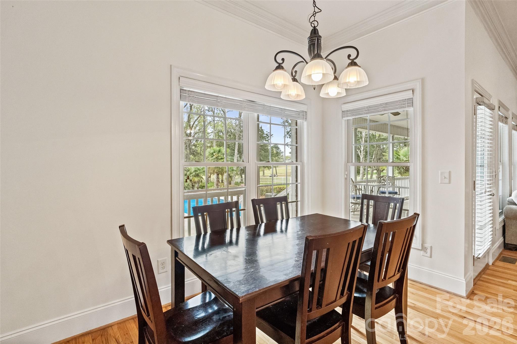 Country Club Estates - Residential