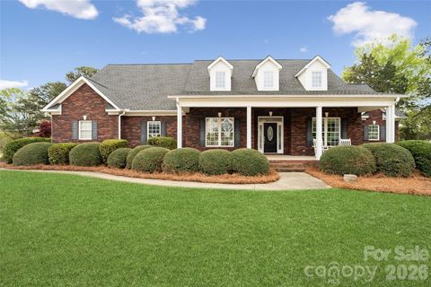 172 Fairway Circle Rock Hill SC 29730