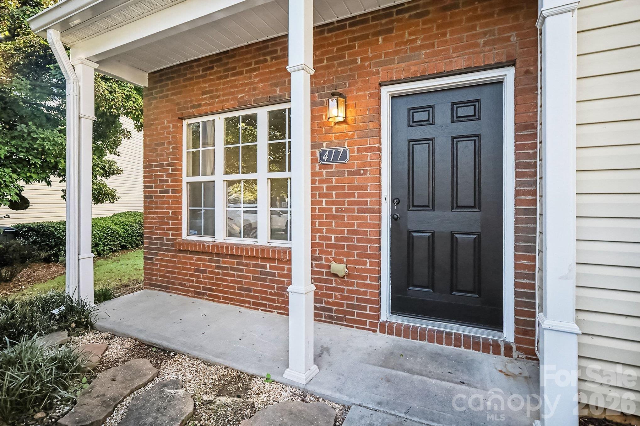 417 Caddy Street