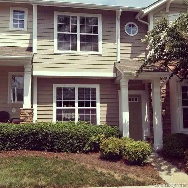 Fieldstone - Residential