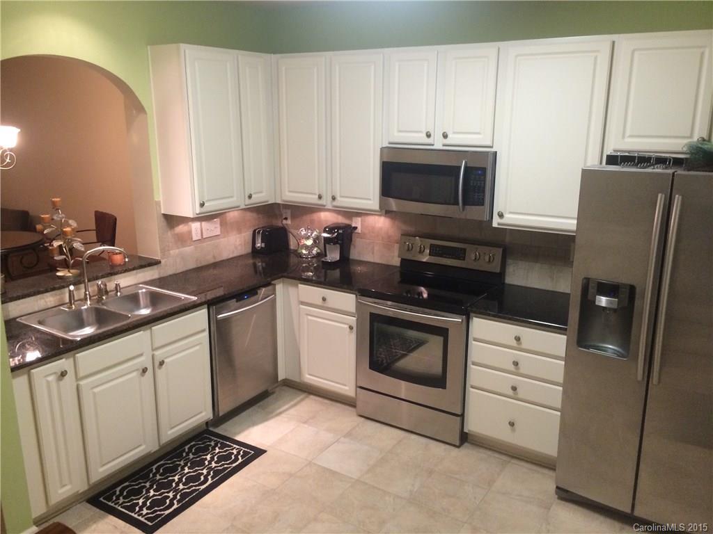 Fieldstone - Residential