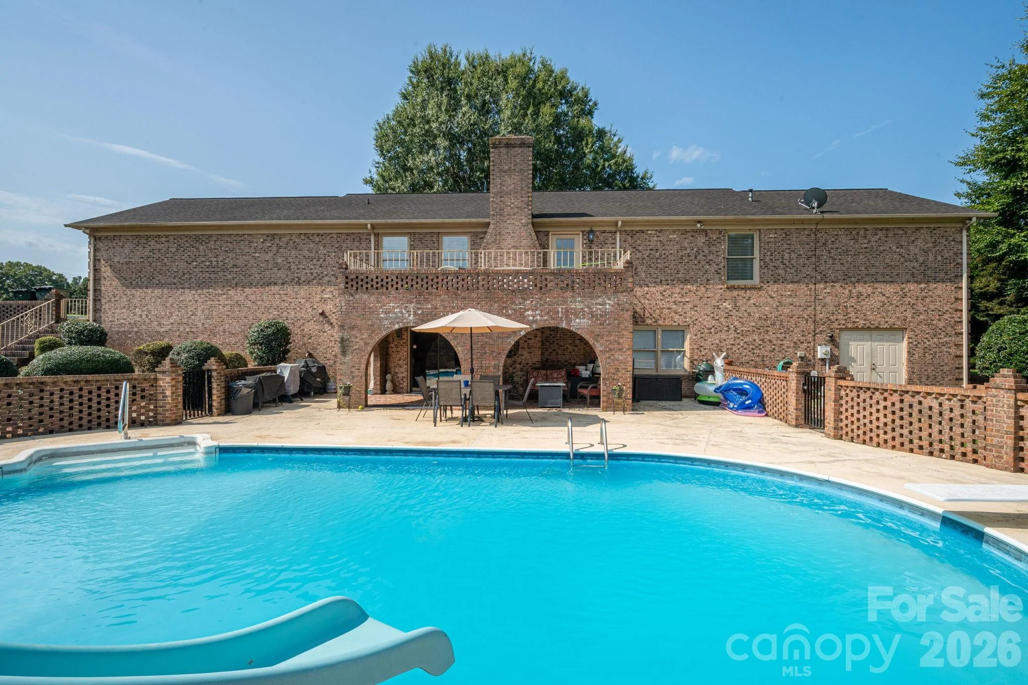 1000 Country Club Drive, Cherryville, NC, 28021