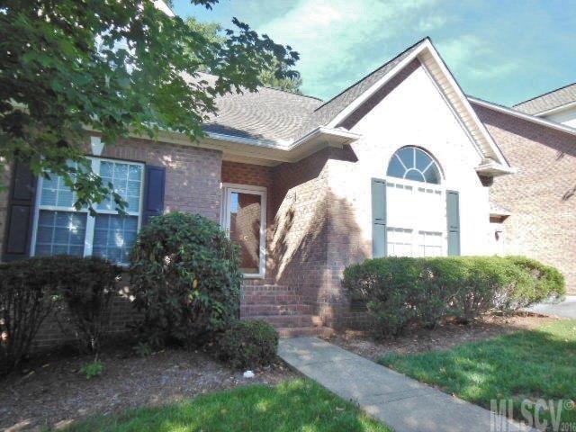 Magnolia Grove - Residential