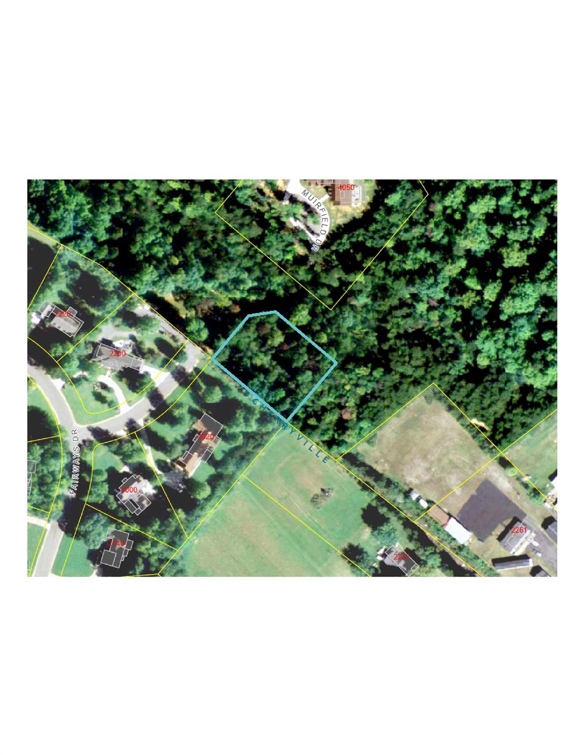 00 Muirfield Drive