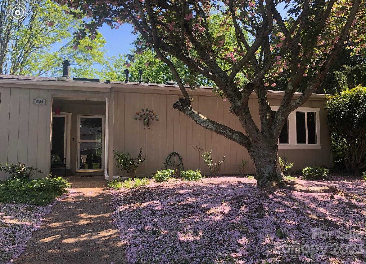 RainTree - Residential