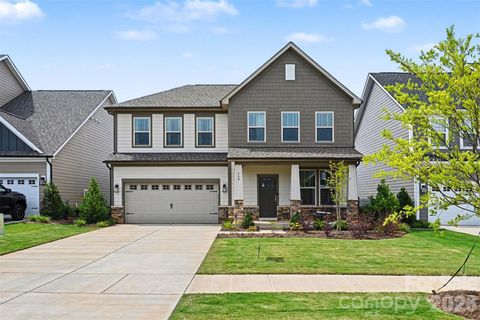 Photo of 642 Amberjack Place, York, SC 29745 (MLS # 4390325)
