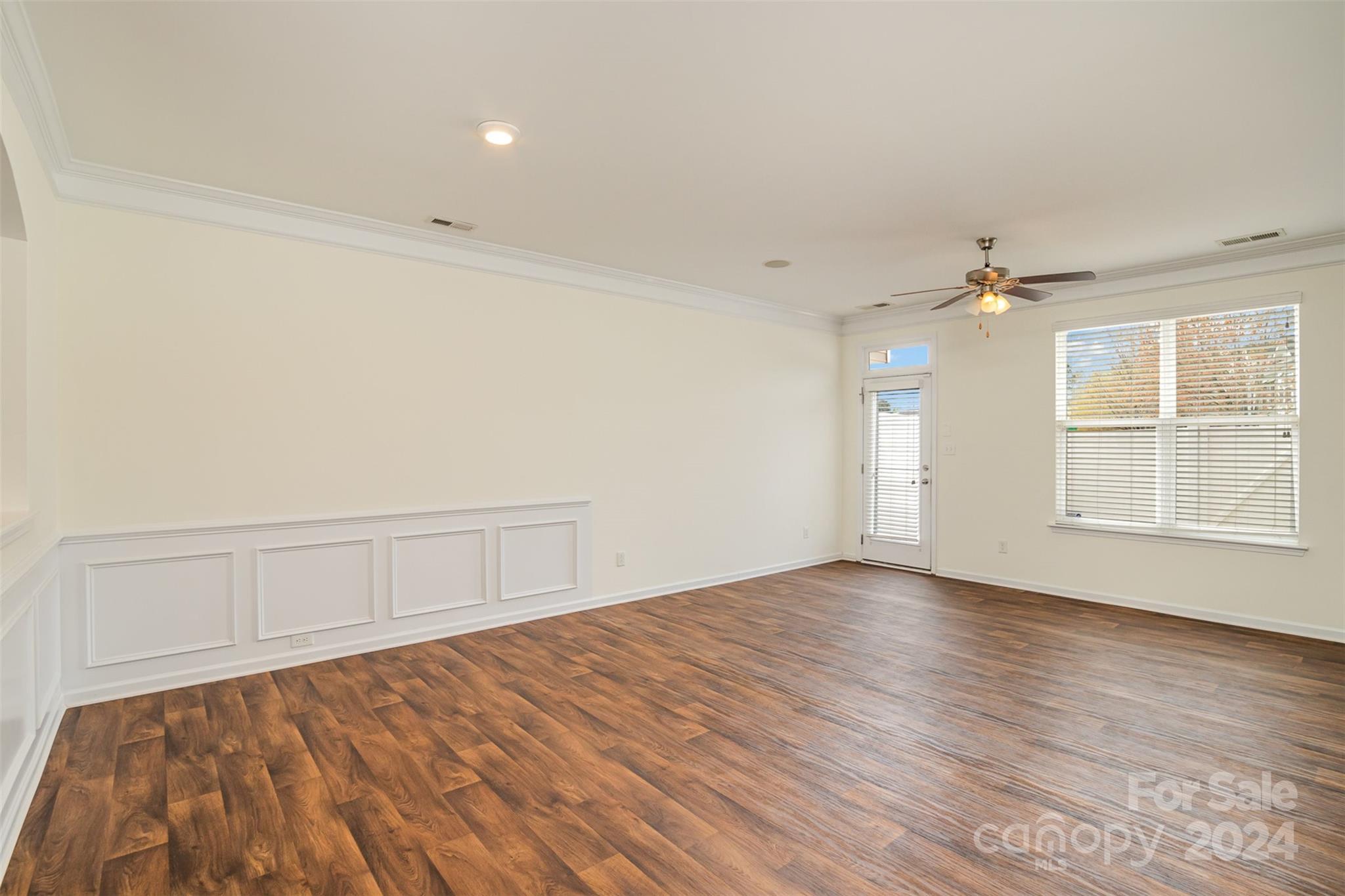 Almond Glen - Residential