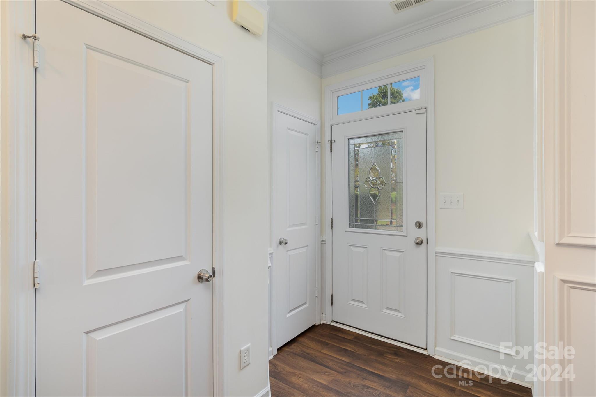 Almond Glen - Residential