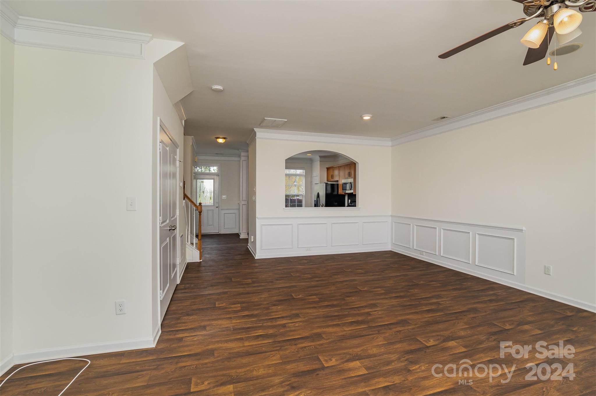 Almond Glen - Residential