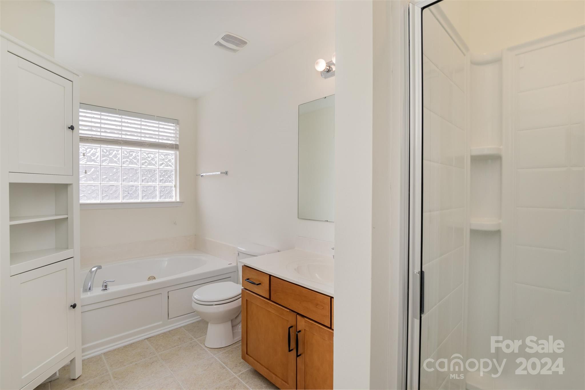 Almond Glen - Residential